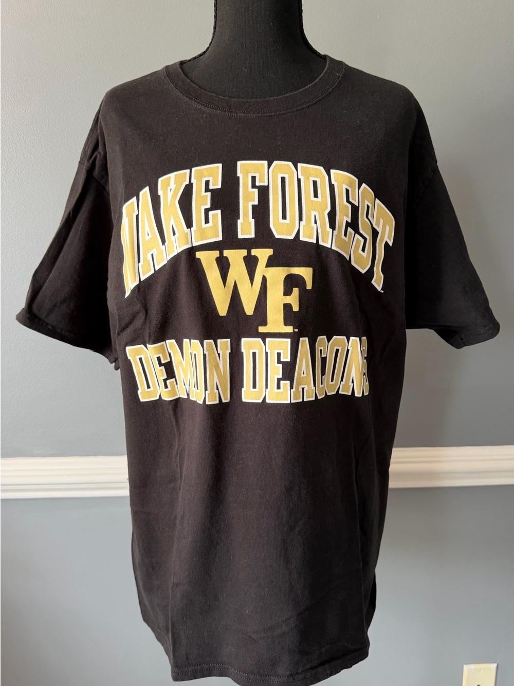 Wake Forest Demon Deacons T-Shirt
